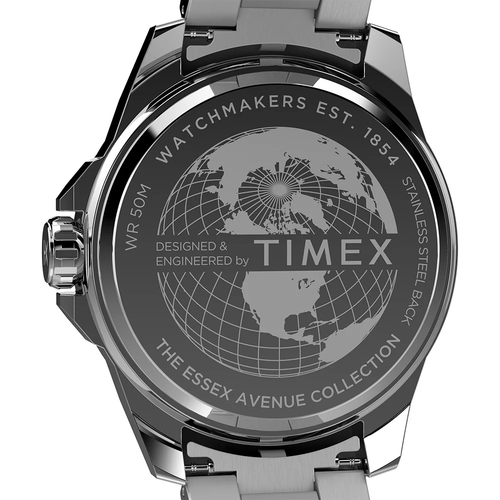 Timex Essex TW2W79900 Multi-Function - Image 5