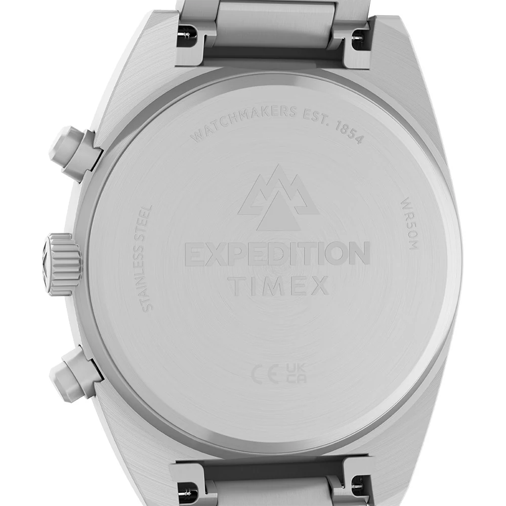 Timex Expedition Capstone TW2Y61200 Chronograph - Image 2