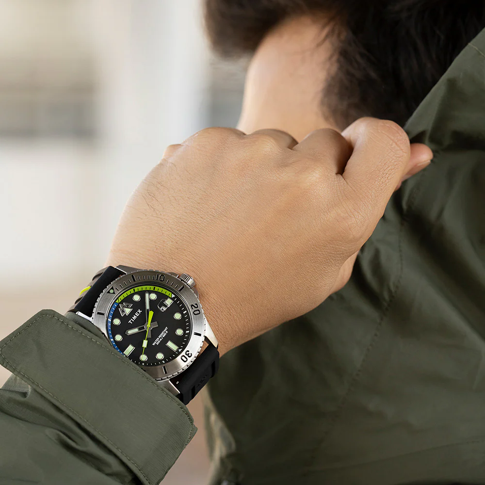 Timex Expedition North TW2W41700 - Image 5