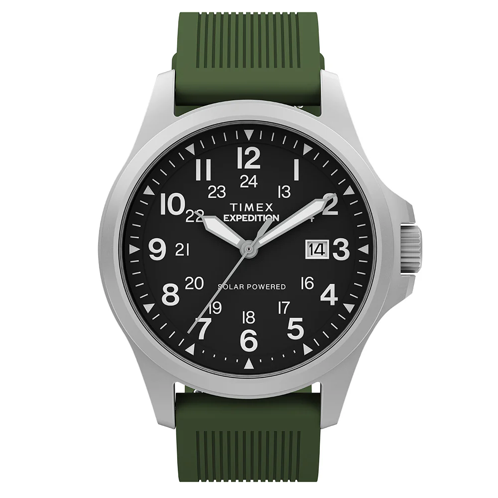 Timex Expedition TW2Y31600 Solar