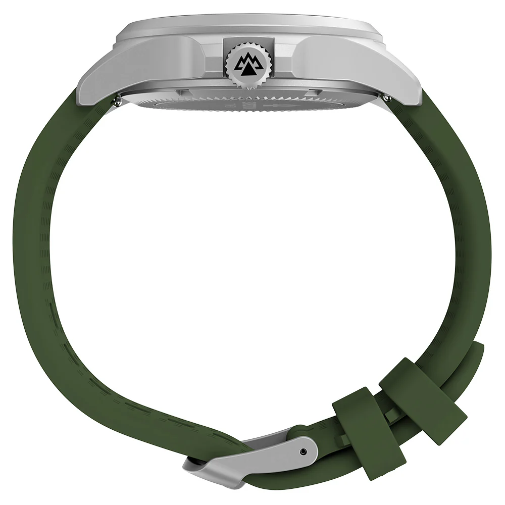 Timex Expedition TW2Y31600 Solar - Image 2