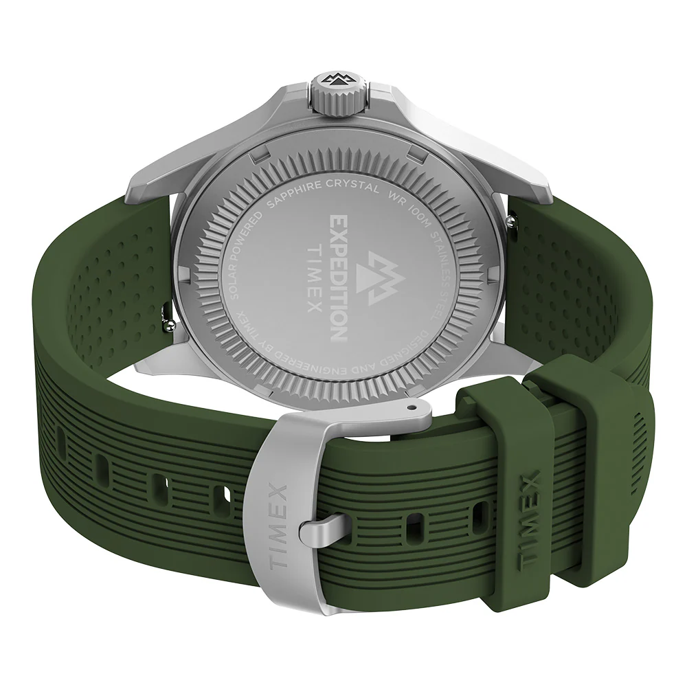Timex Expedition TW2Y31600 Solar - Image 4