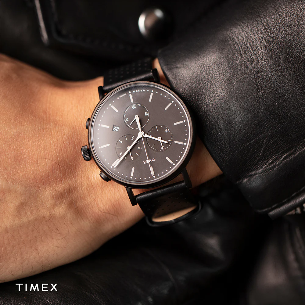 Timex Fairfield TR2R26800 - Image 4