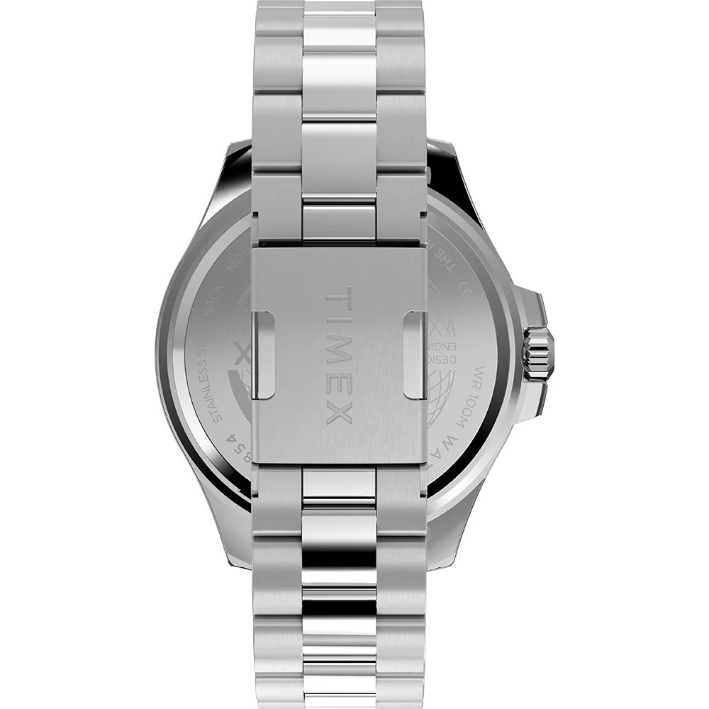 Timex Harborside Coast TW2Y33200 Multi-Function - Image 5