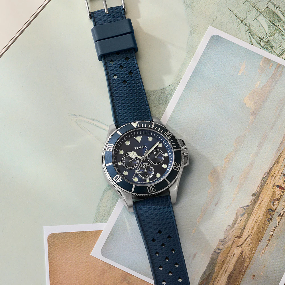 Timex Harborside Coast TW2Y33400 Multi-Function - Image 6