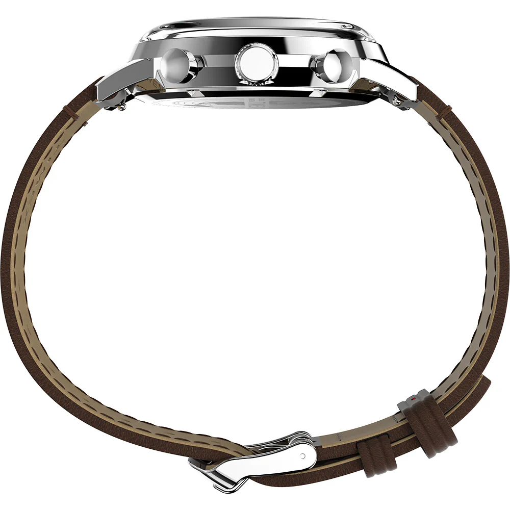 Timex Marlin Quartz TW2Y66600 Chronograph - Image 4