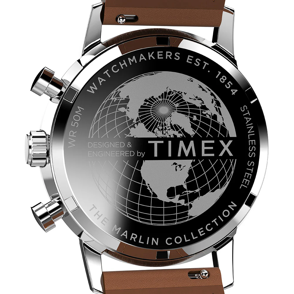 Timex Marlin TW2W10100 - Image 5