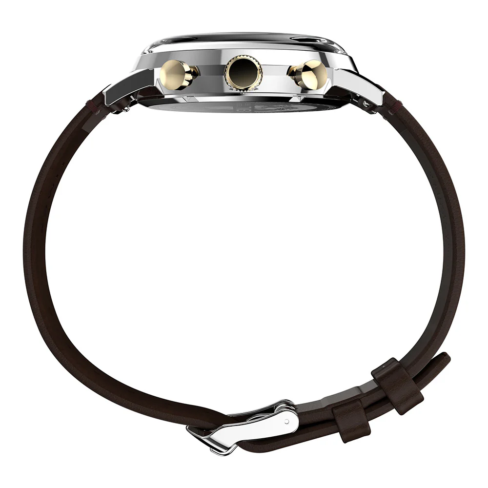 Timex Marlin TW2W60400 Chronograph - Image 3