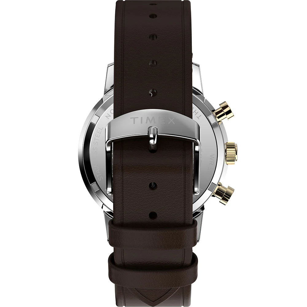 Timex Marlin TW2W60400 Chronograph - Image 4