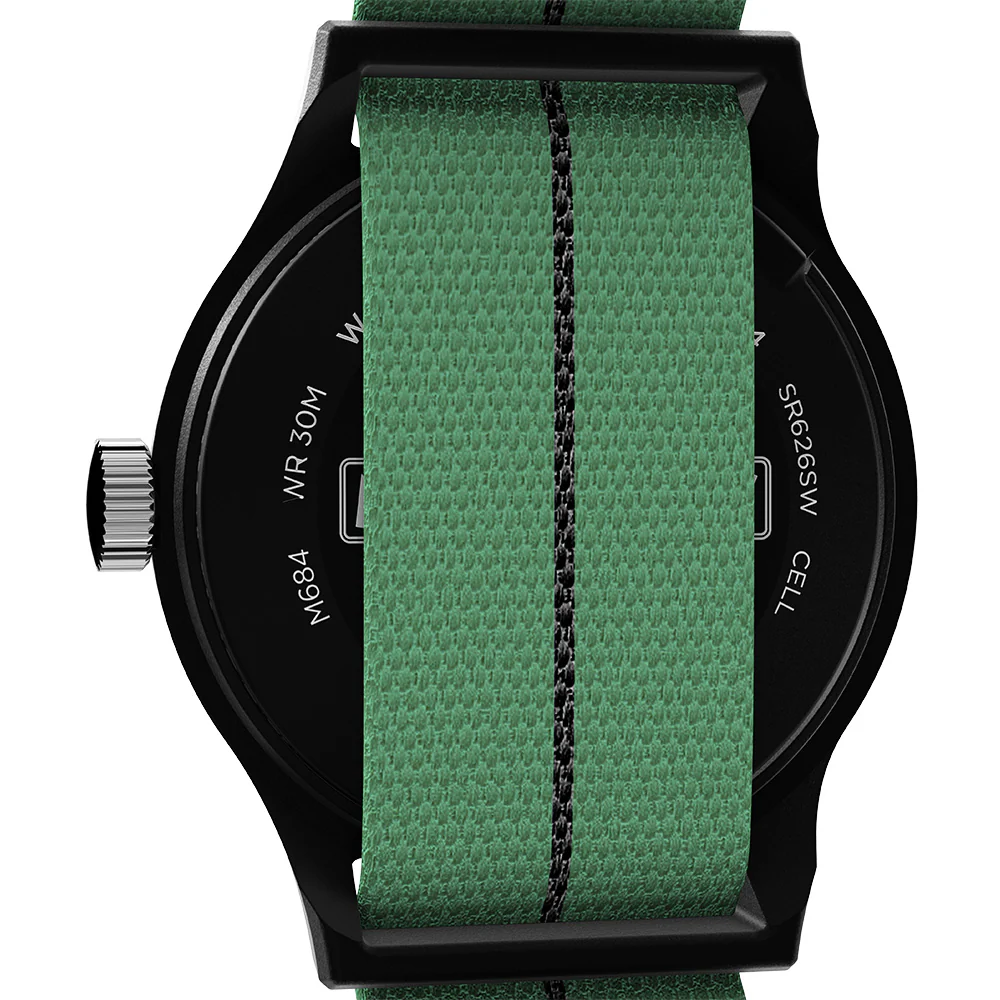 Timex 'Monopoly' MK1 TW2Y47100 Limited Edition - Image 3