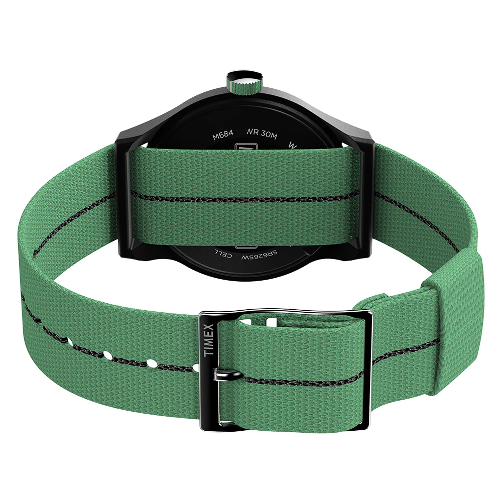 Timex 'Monopoly' MK1 TW2Y47100 Limited Edition - Image 4