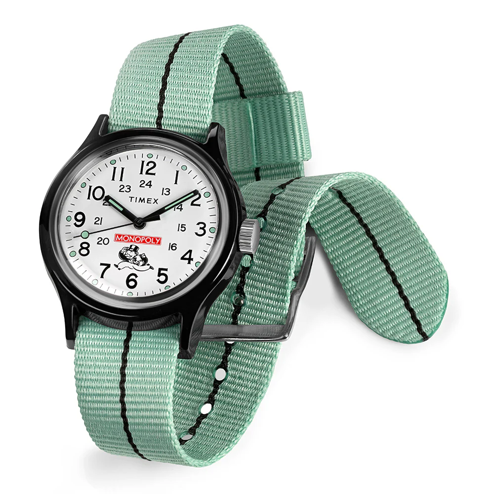 Timex 'Monopoly' MK1 TW2Y47100 Limited Edition - Image 9