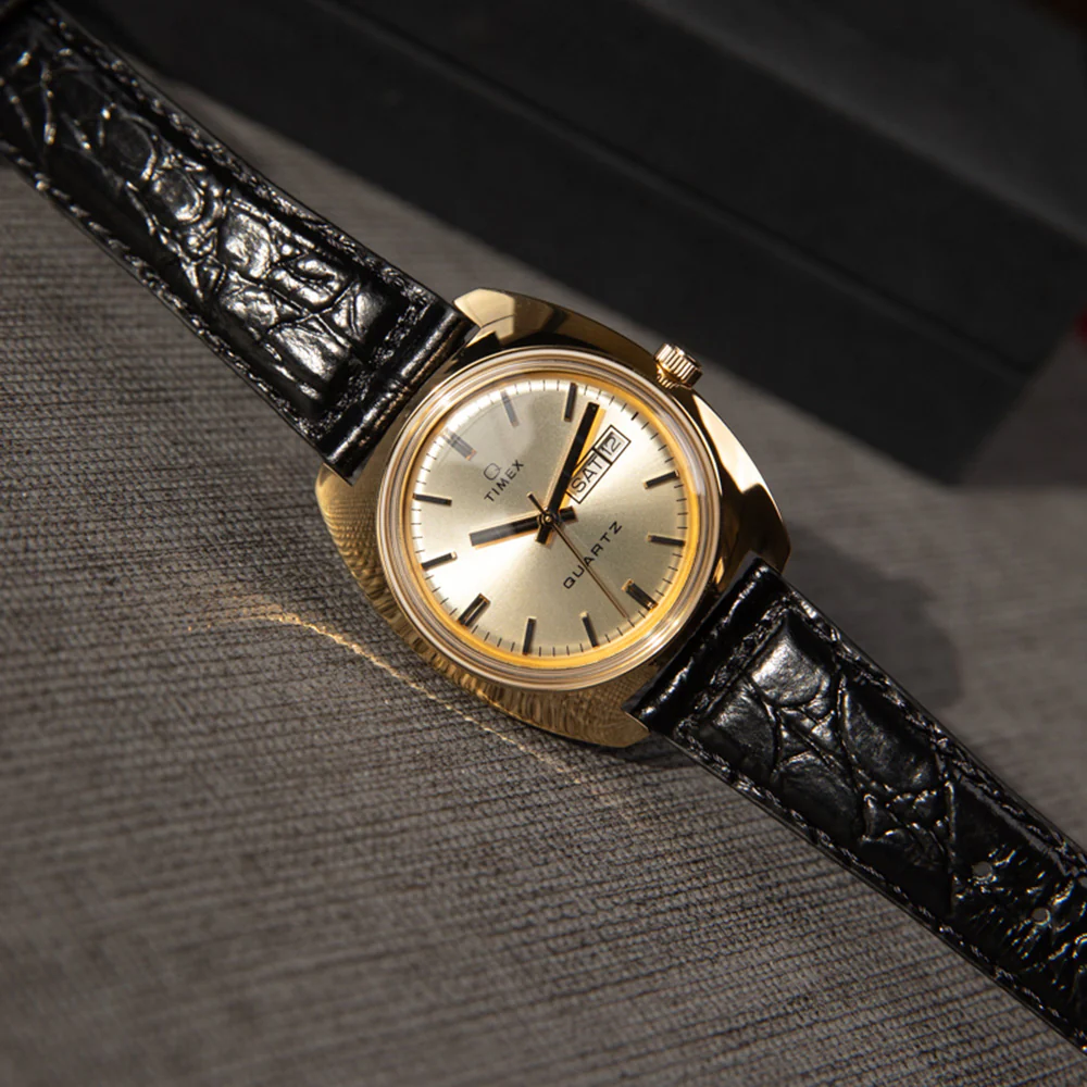 Timex Q 1975 TW2U87800 - Image 5