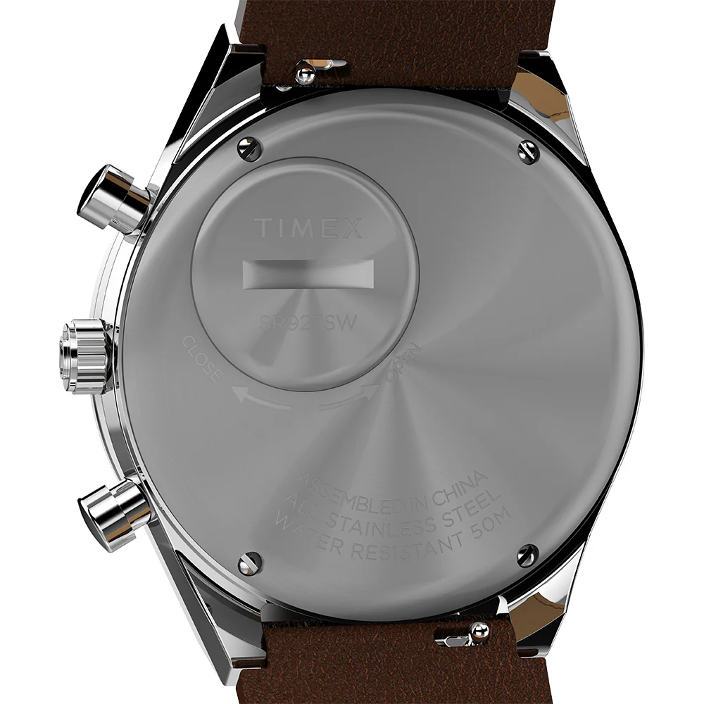 Timex Q Chronograph TW2W51800 - Image 4