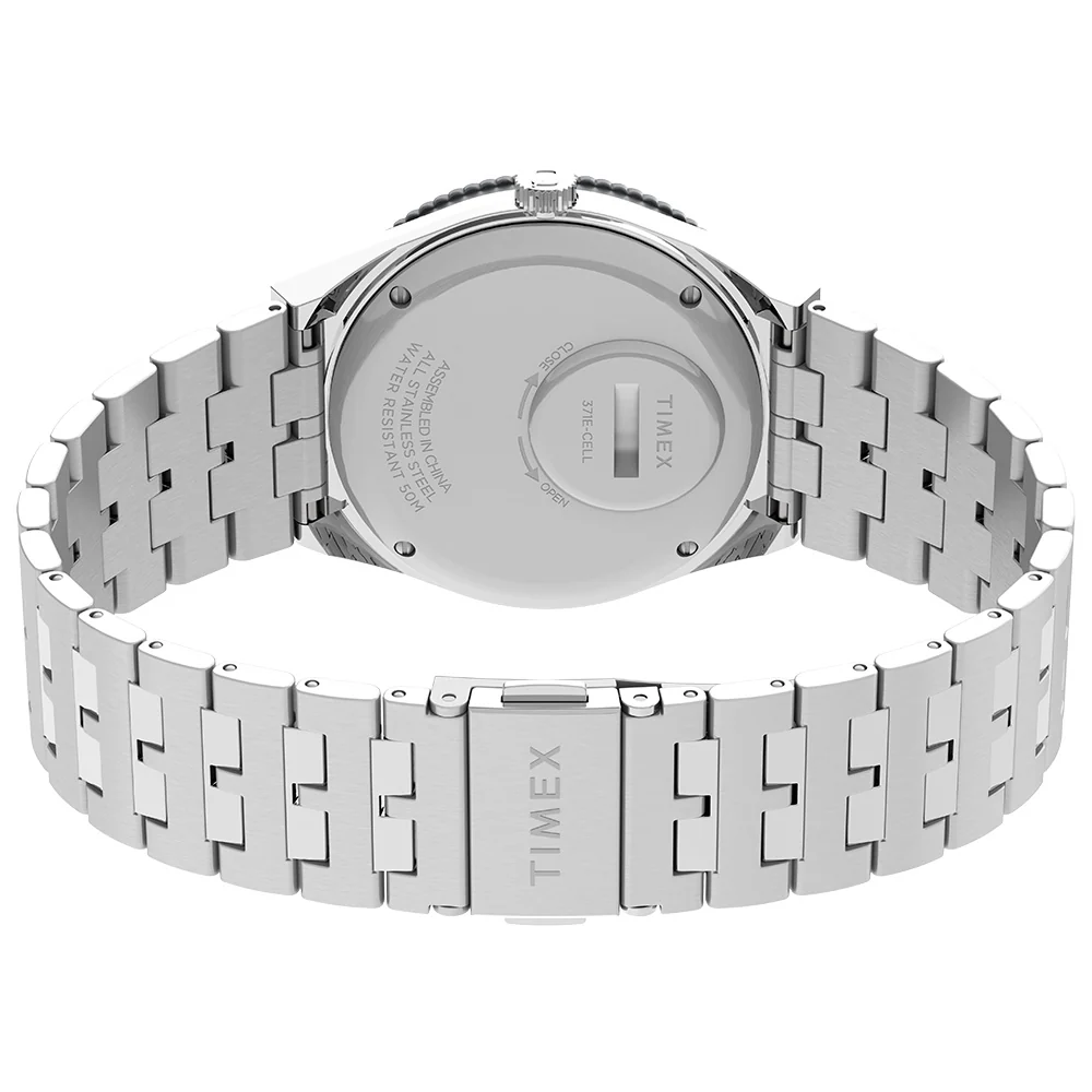 Timex Q GMT TW2V38000 - Image 4