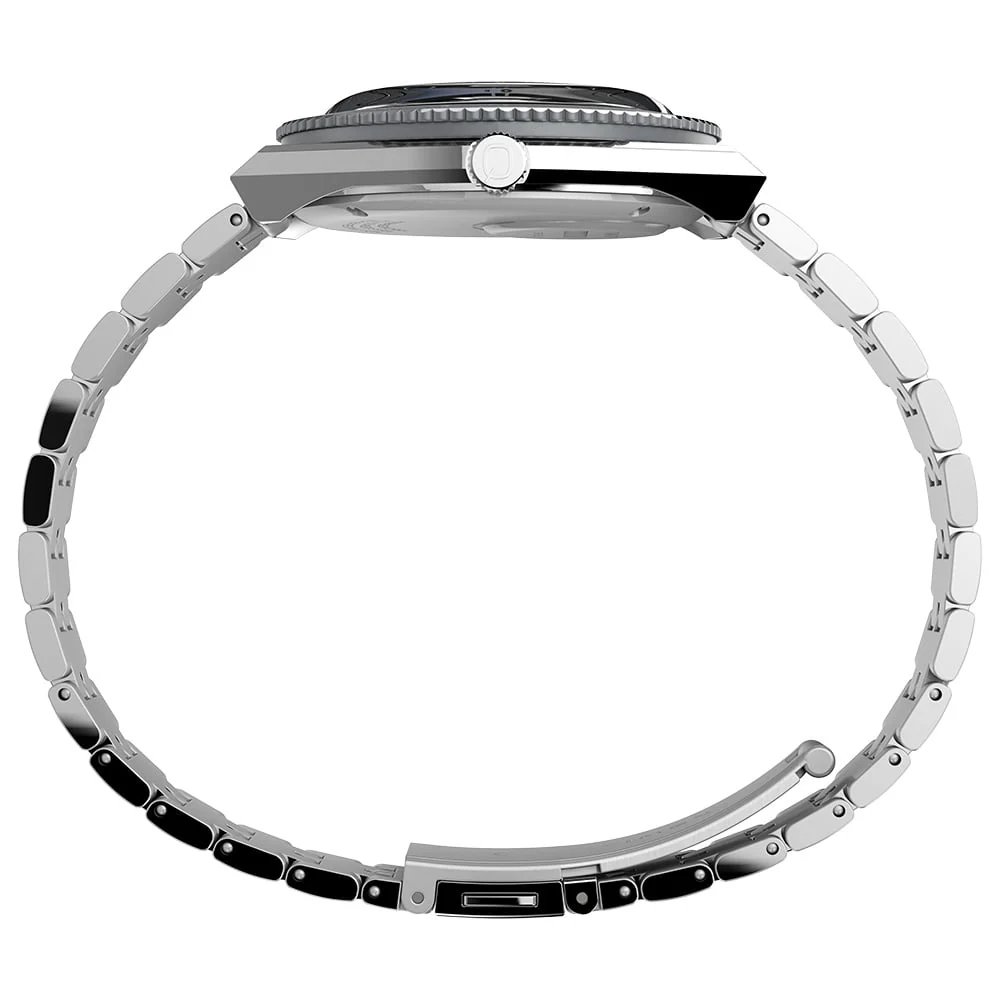 Timex Q GMT TW2V38100 - Image 2