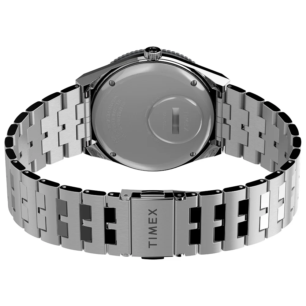 Timex Q GMT TW2V38100 - Image 4