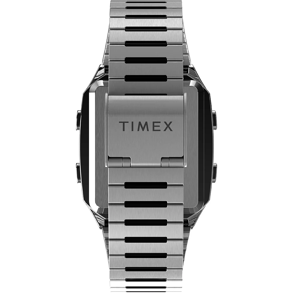 Timex Q LCA TW2U72400 Digital - Image 3