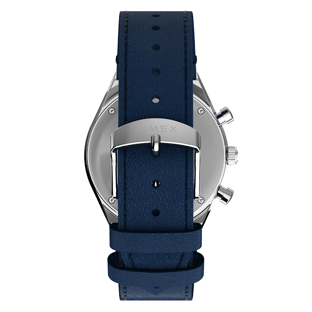 Timex Q Timex TW2Y36100 Chronograph - Image 5