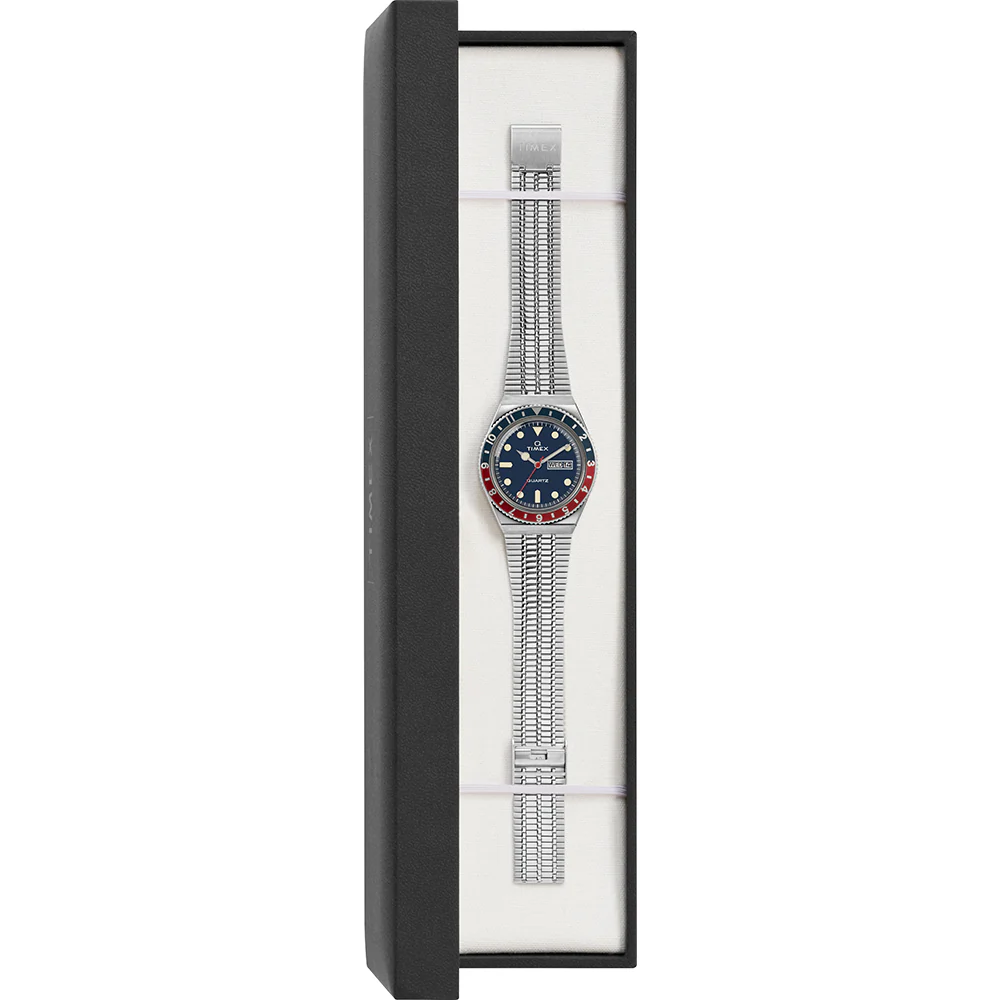 Timex Q TW2T80700 - Image 5