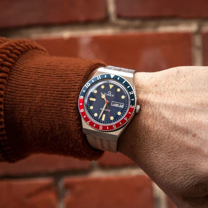 Timex Q TW2T80700 - Image 7