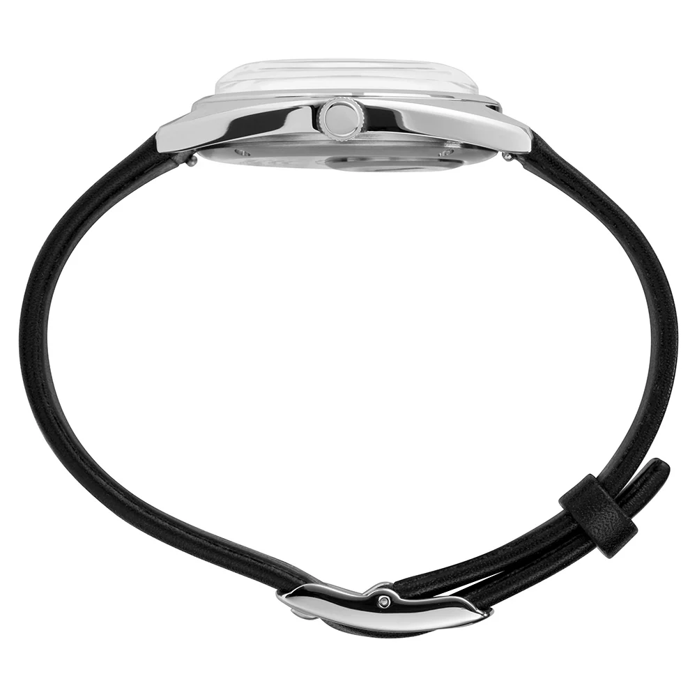 Timex Q TW2U87900 1978 Mens Watch - Image 2