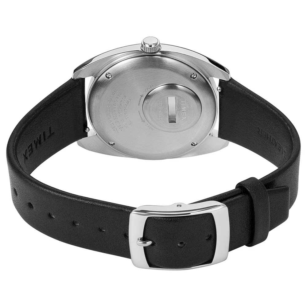 Timex Q TW2U87900 1978 Mens Watch - Image 4