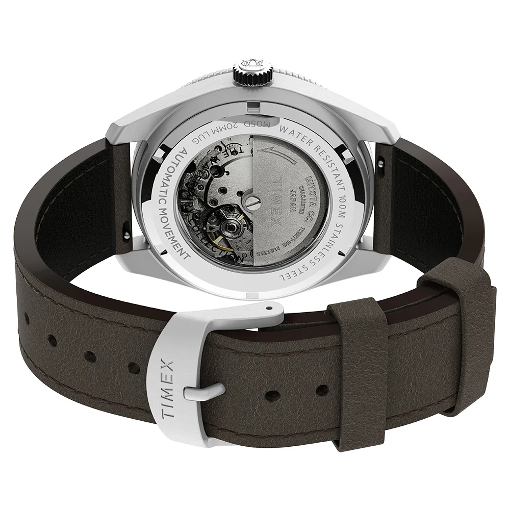 Timex TW2V24700 Waterbury Dive Automatic - Image 4