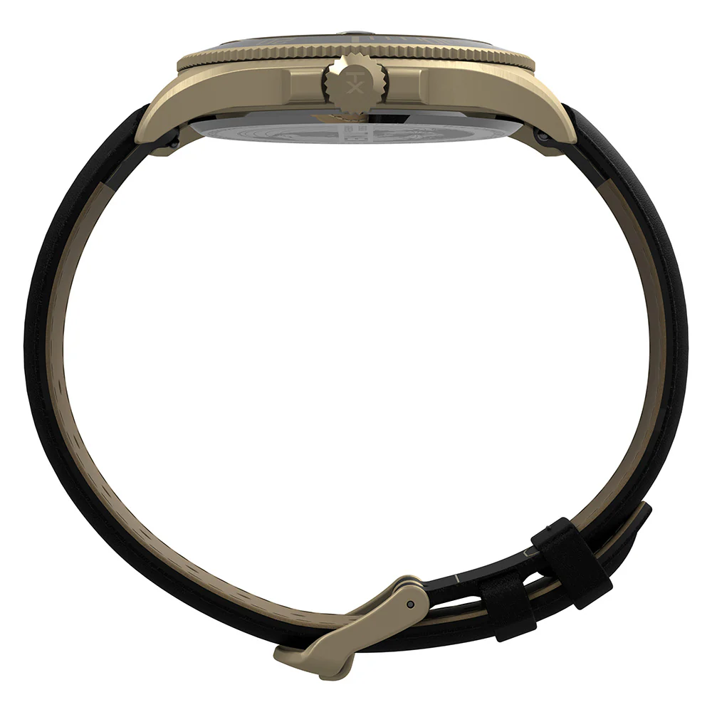 Timex TW2V42200 Harborside Coast Mens Watch - Image 2