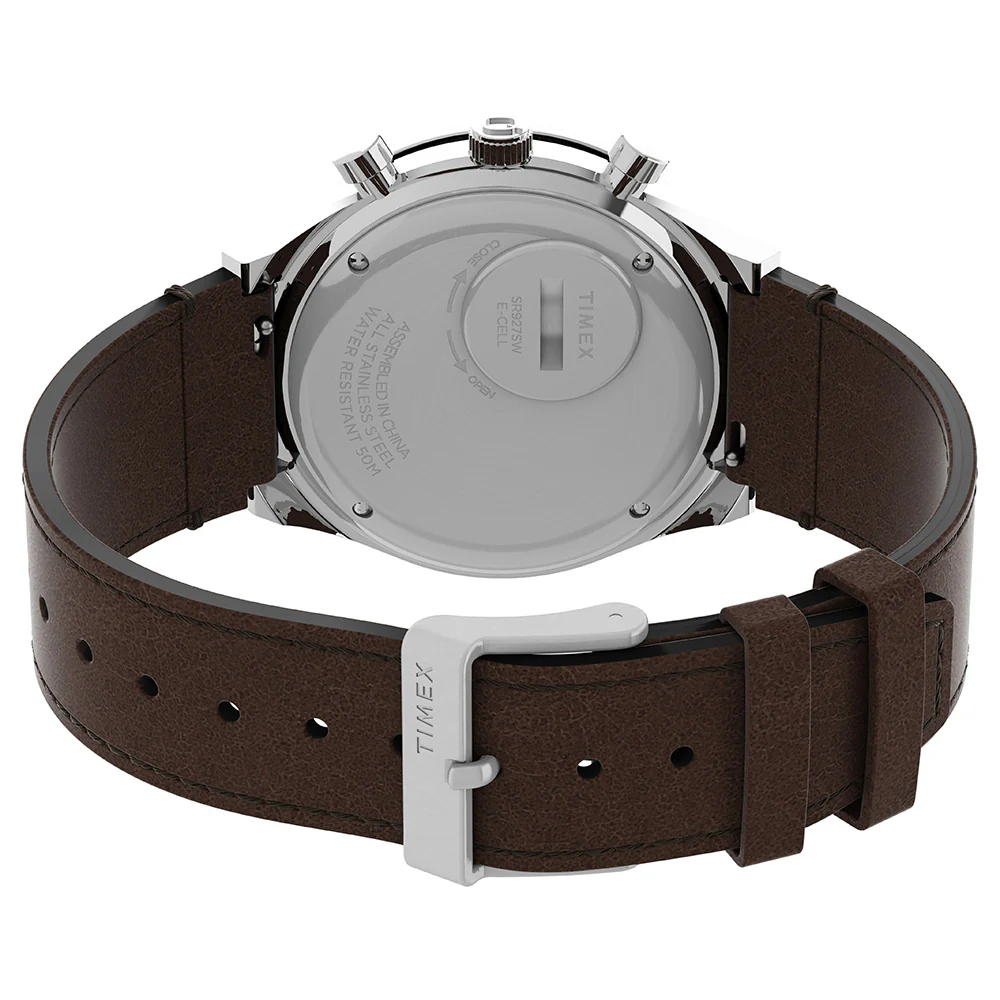 Timex TW2V42800 Lab Archive Mens Watch - Image 4