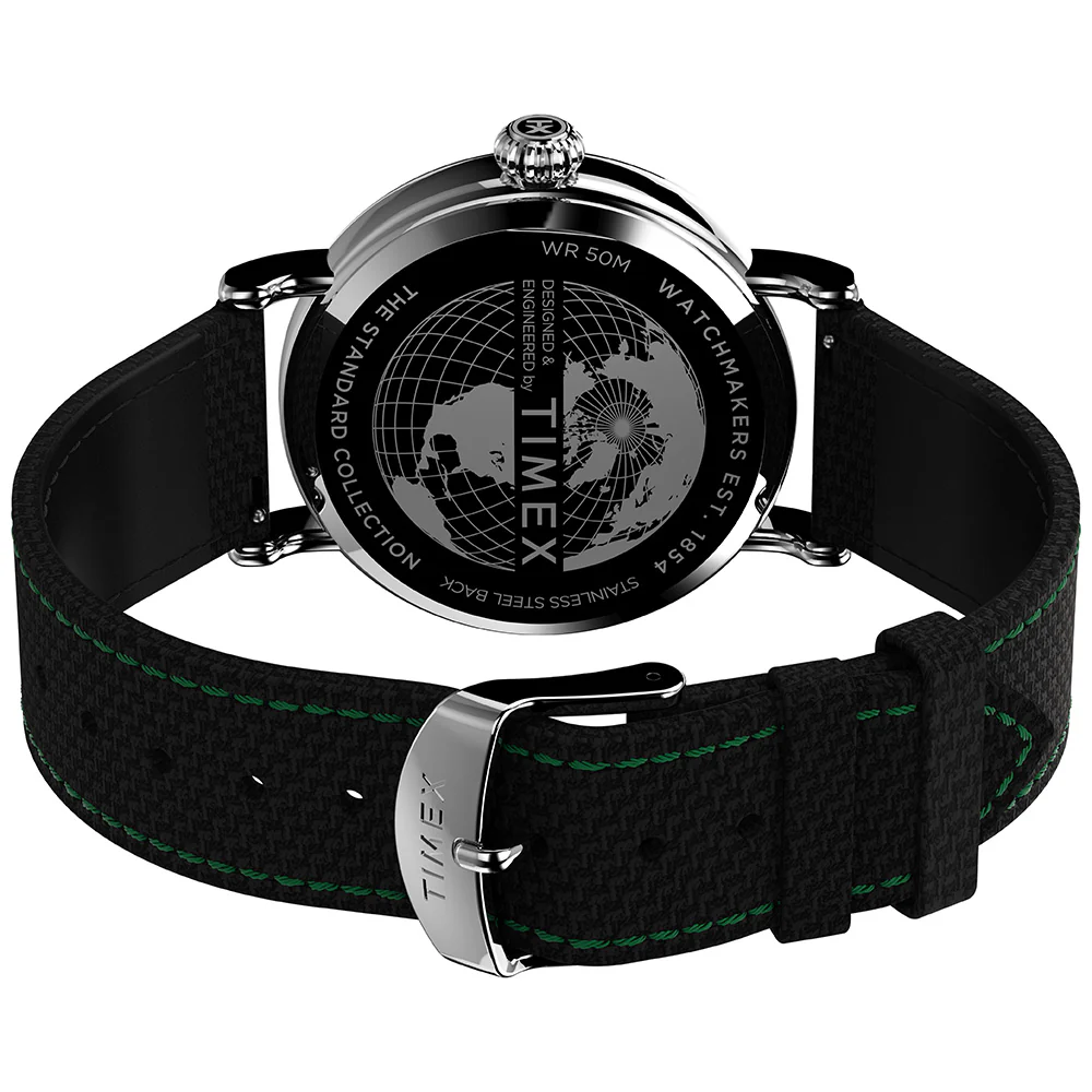 Timex TW2V44200 "Standard" Mens Watch - Image 4