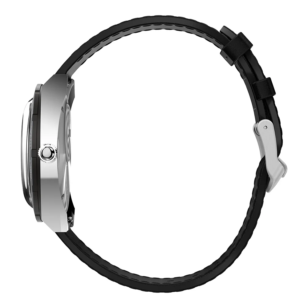 Timex TW2V69500 World Time 1972 Reissue - Image 2