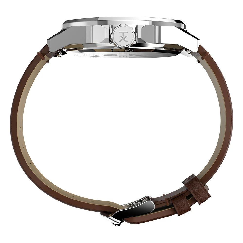 Timex TW2W14000 Essex Ave 44 Street Mens Watch - Image 2