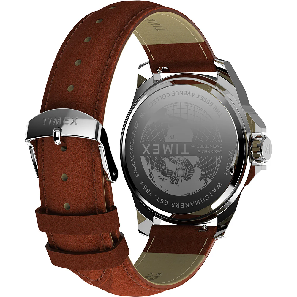 Timex TW2W92800 Essex Ave - Image 4