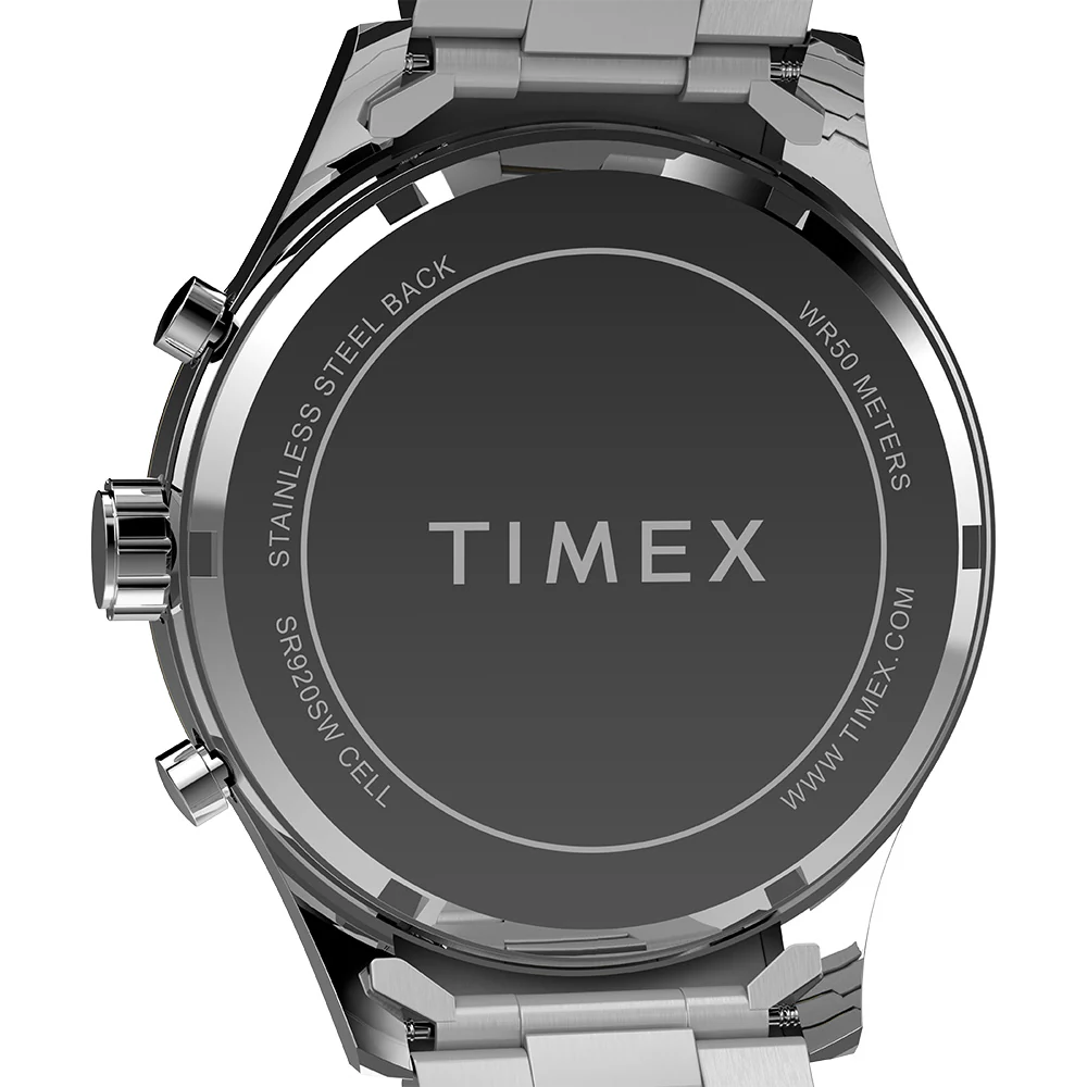 Timex TW2Y01500 Chronograph - Image 2