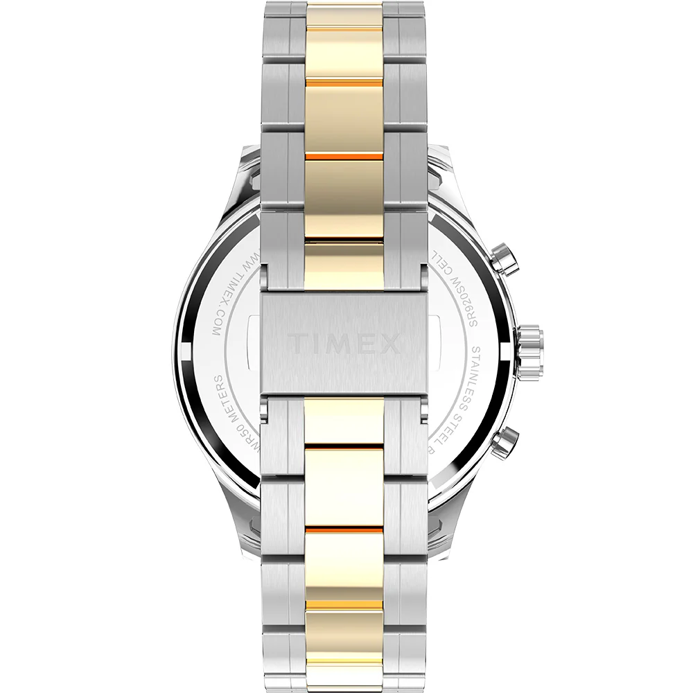 Timex TW2Y01500 Chronograph - Image 5