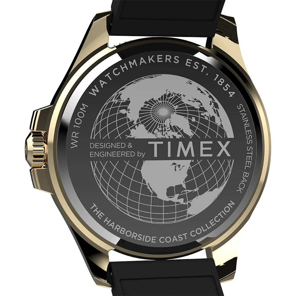 Timex TW2Y05300 Harborside Coast - Image 2