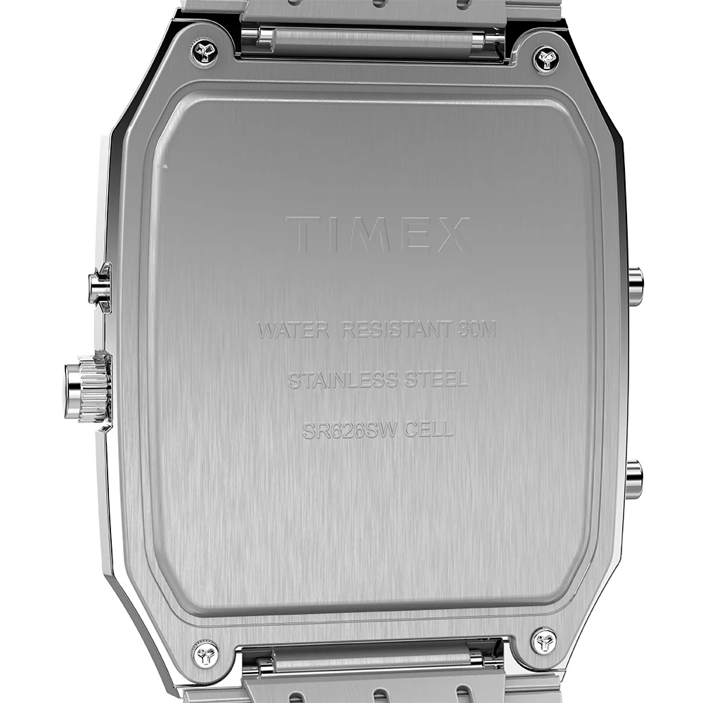 Timex TW2Y05900 Q 1982 Reissue - Image 2
