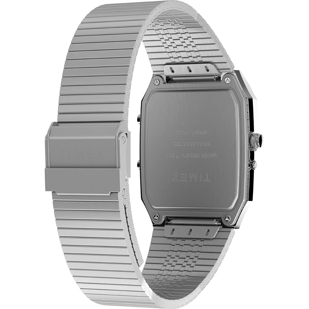 Timex TW2Y05900 Q 1982 Reissue - Image 4