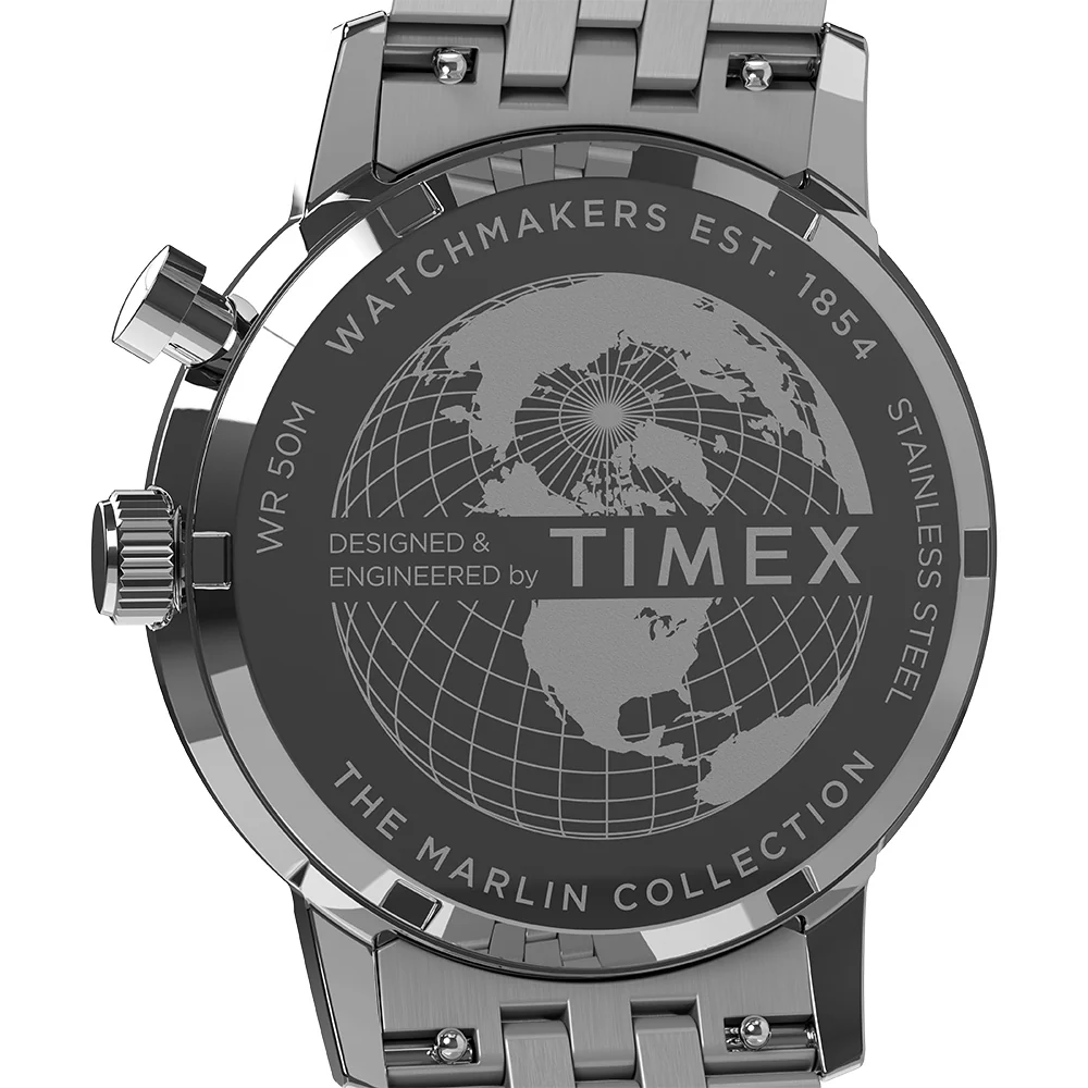 Timex TW2Y09900 Marlin Moon Phase - Image 2