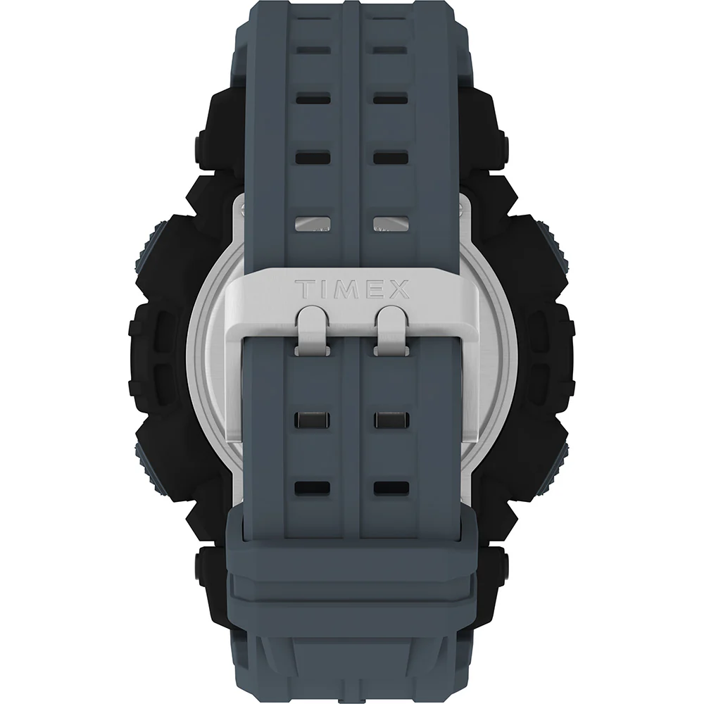 Timex UFC TW5M53800 Redemption Grey Mens Watch - Image 3