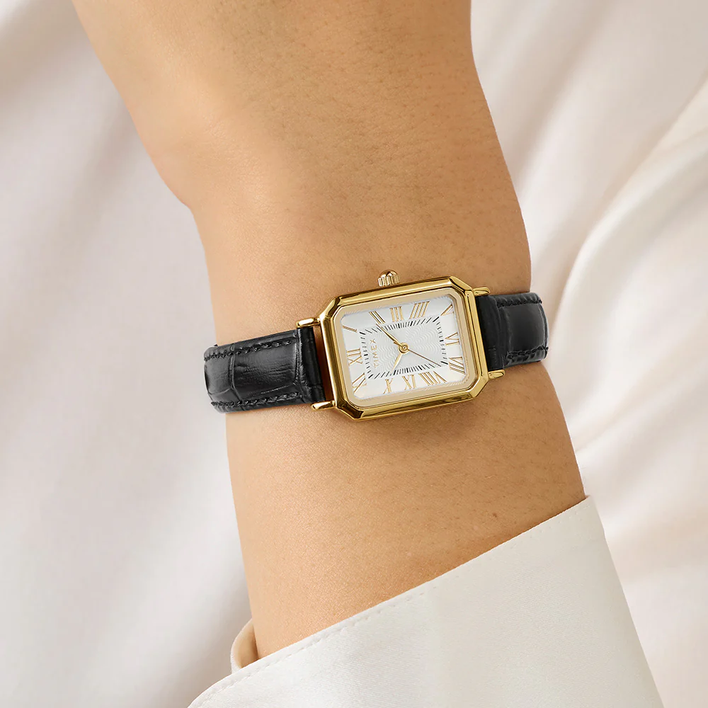 Timex Vivienne Trend TW2Y71900 - Image 7