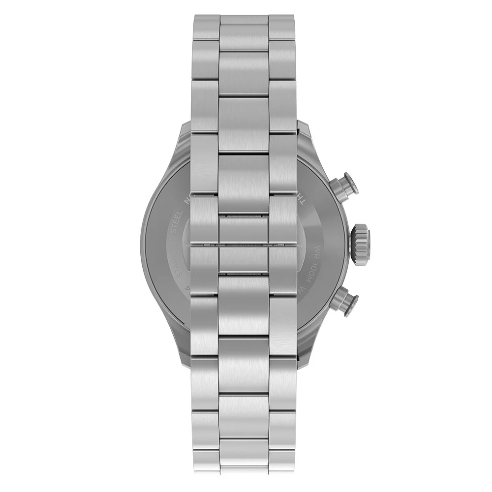 Timex Waterbury Ace TW2Y19100 Chronograph - Image 6