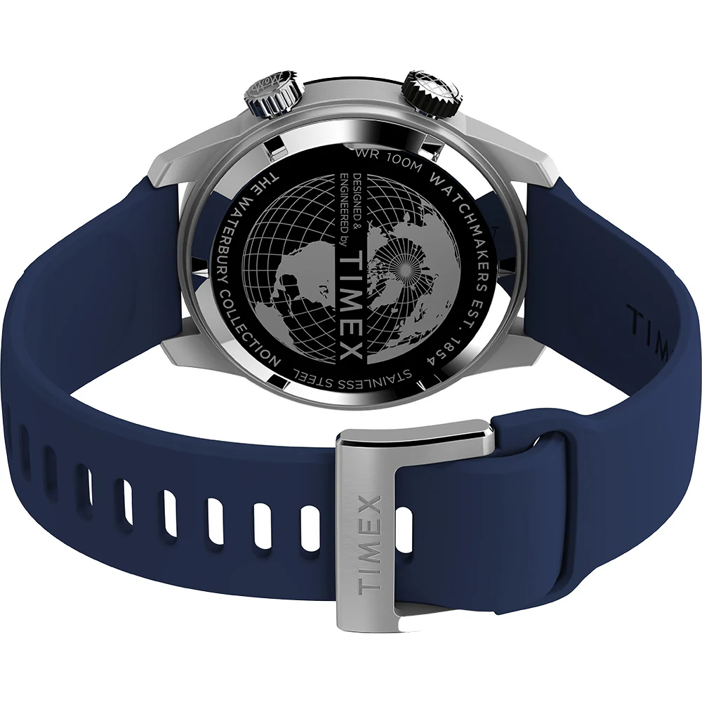 Timex Waterbury Dive TW2V73500 - Image 4