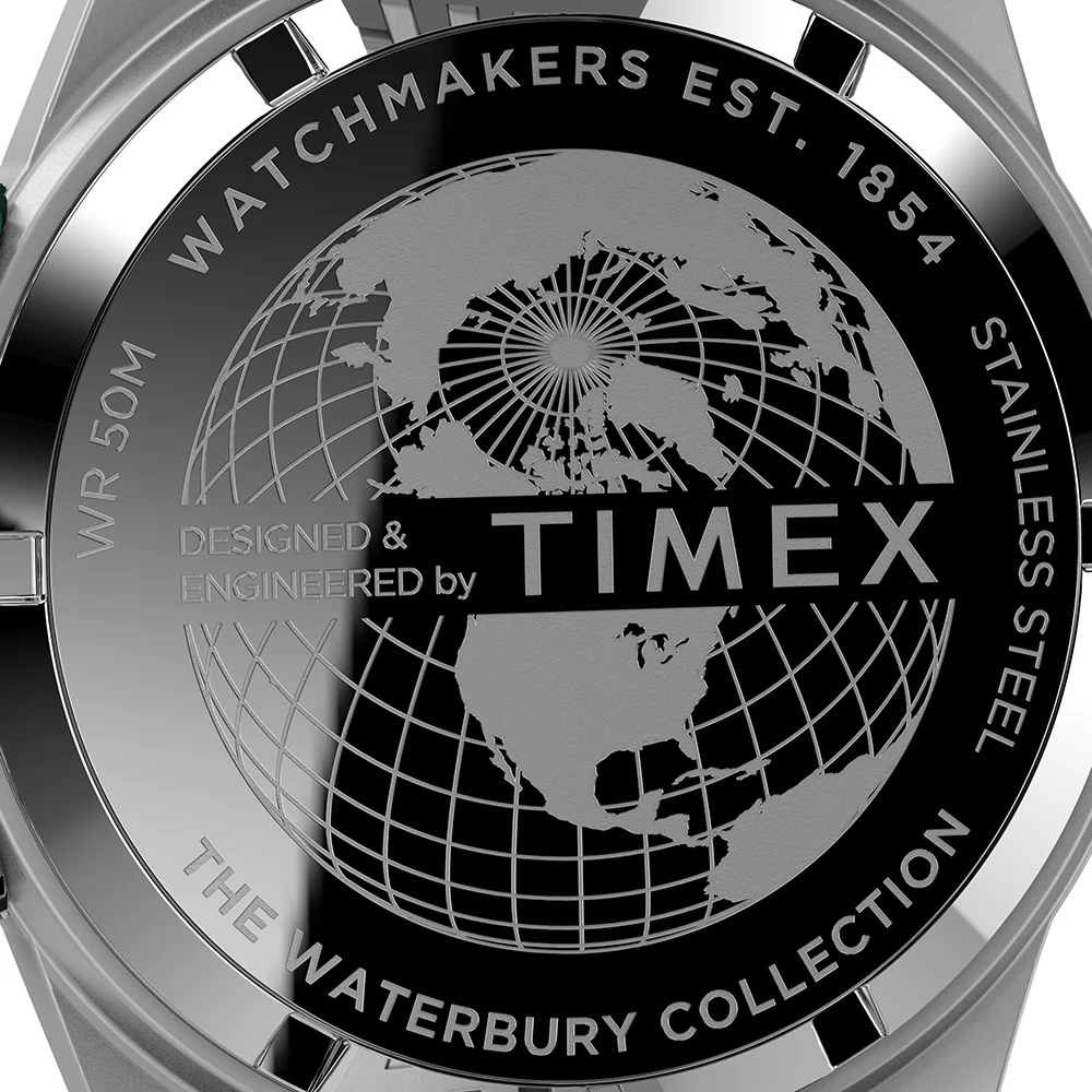 Timex Waterbury TW2V49700 - Image 5