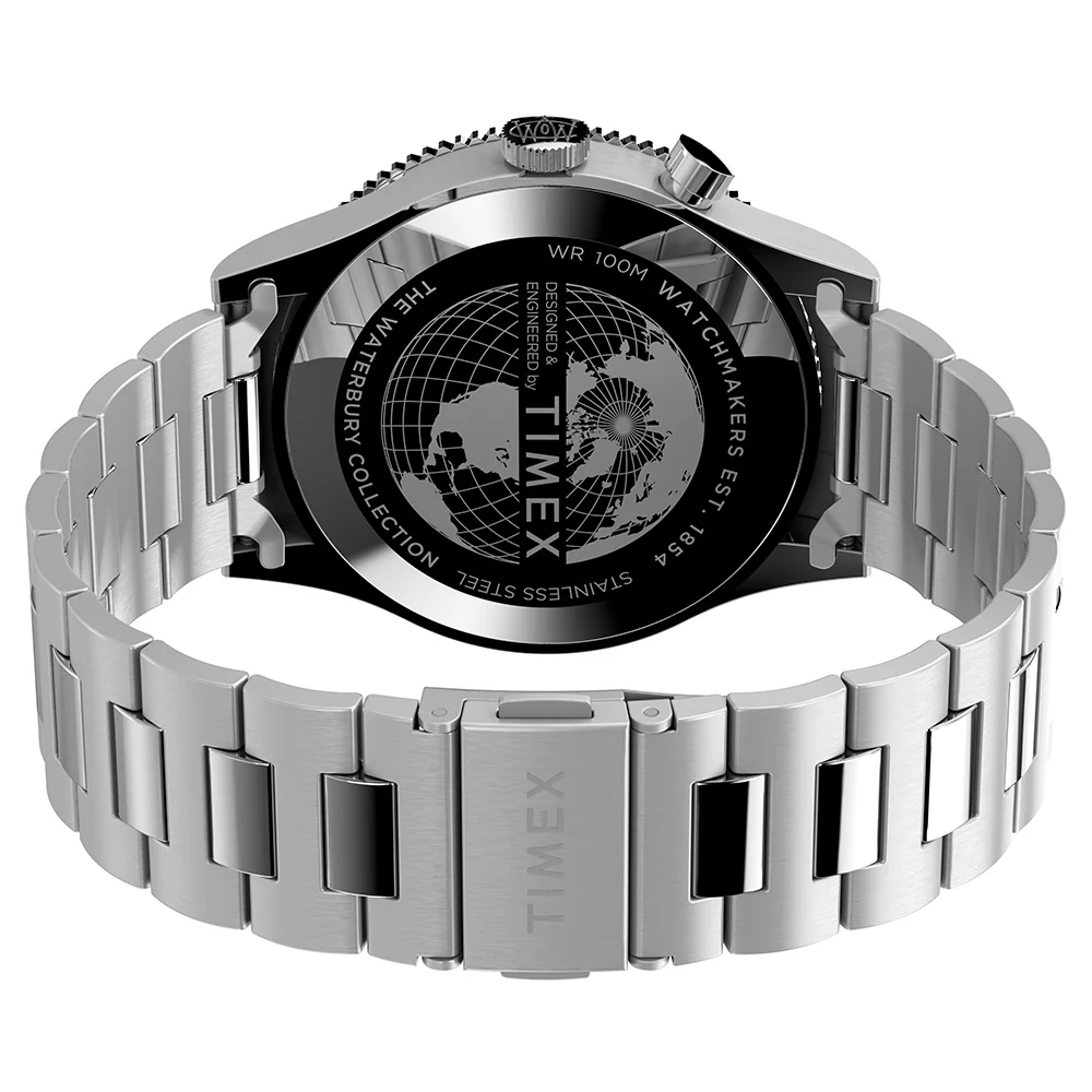 Timex Waterbury TW2W22700 - Image 4