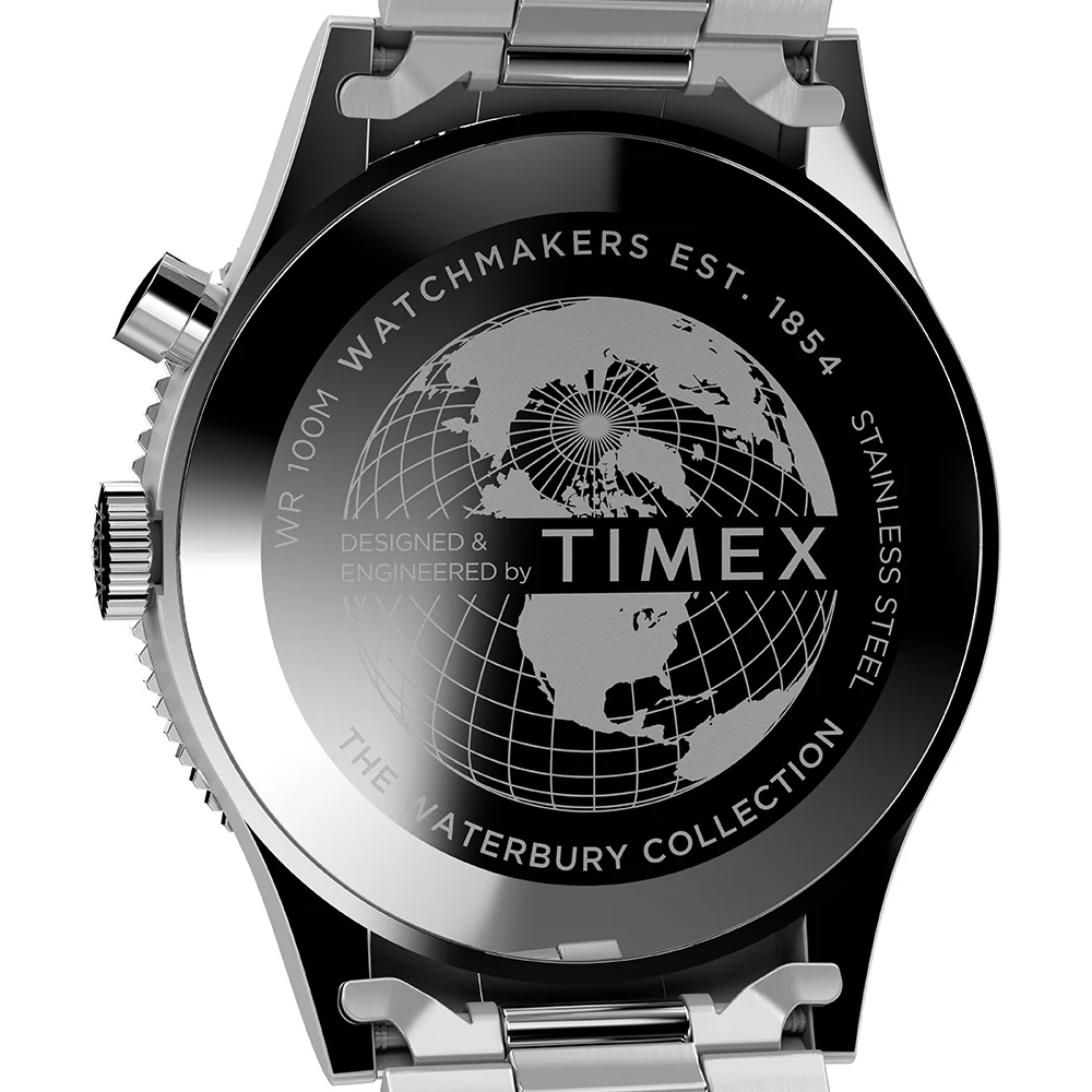 Timex Waterbury TW2W22700 - Image 5