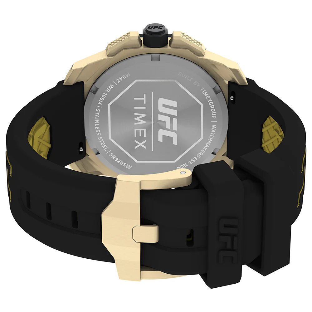 TimexUFC Icon Chronograph TW2V58500 - Image 4