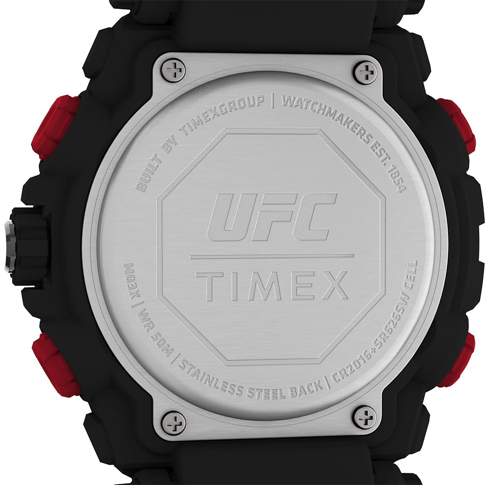 TimexUFC Impact TW5M52800 - Image 4
