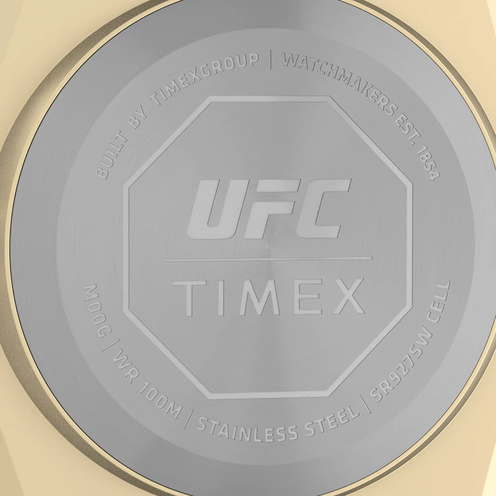 TimexUFC Pro TW2V57100 - Image 5